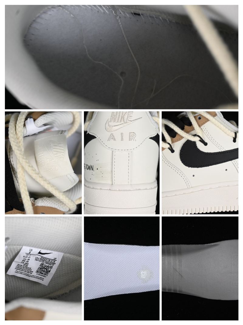 Nike Air Force 1 Shoes